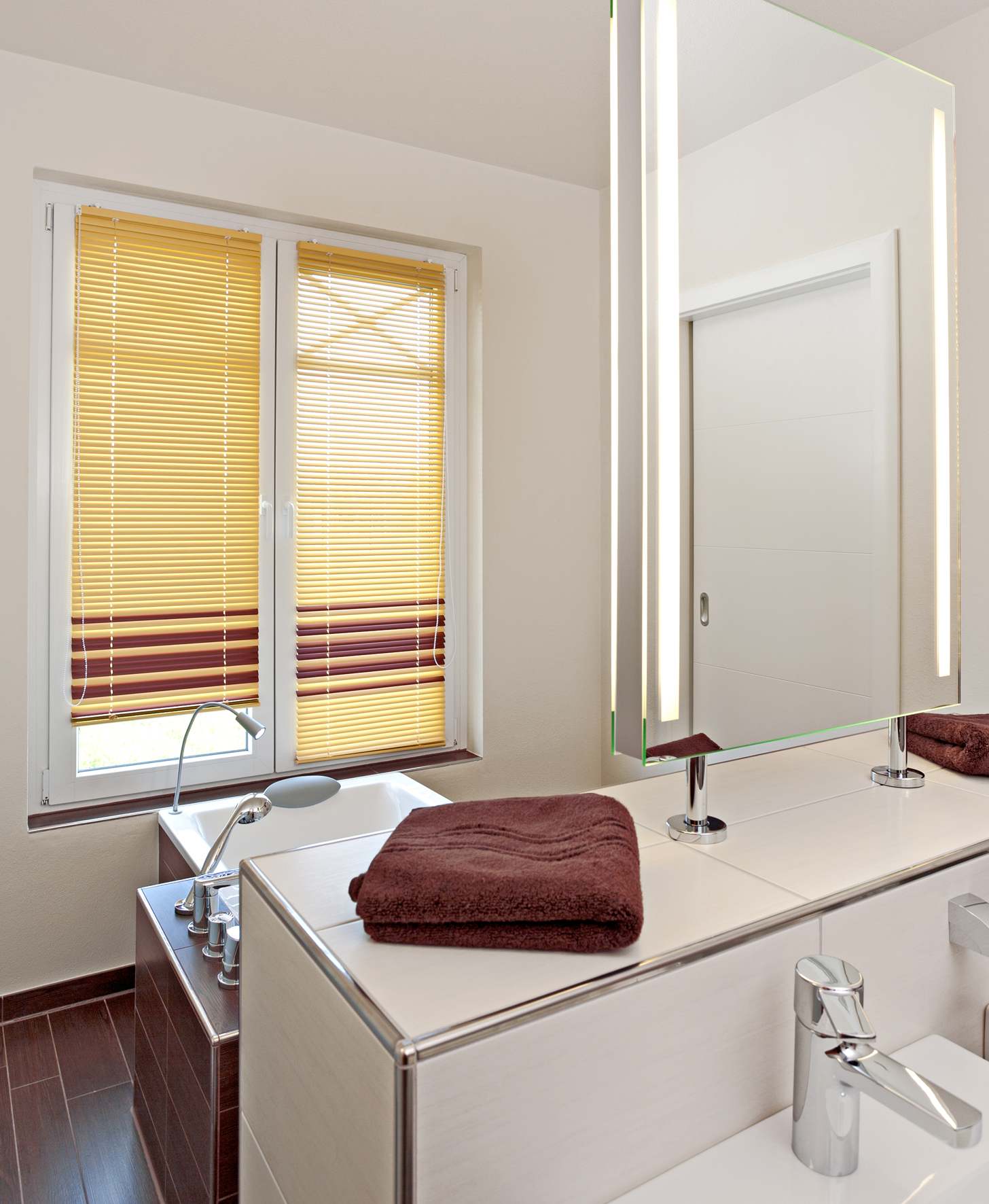 Erfal Innenjalousien