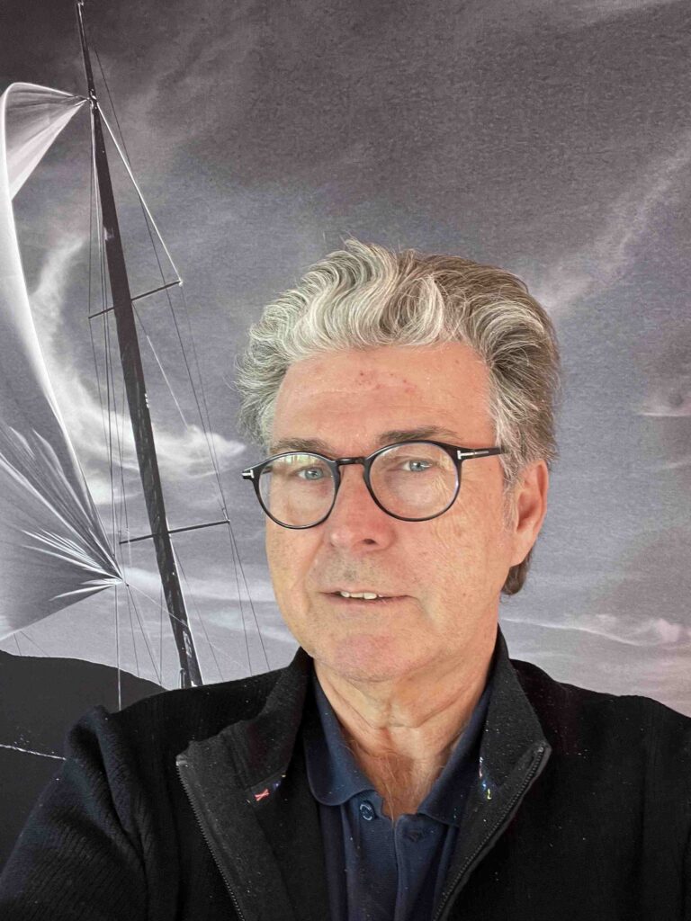 Andreas Bergler - Geschäftsführung